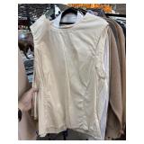 2PC LUIGI BORRELLI SHIRTS NEW W TAGS SZ S