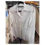 LUIGI BORRELLI DESIGNER SHIRT
