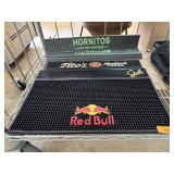 LARGE LOT OF BAR MATS RED BULL TITO