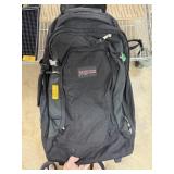 JANSPORT BACKPACK