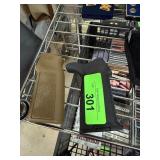 2PC GUN PISTOL GRIPS