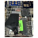 MIXED PISTOL GRIP/ HOLSTER GUN ITEMS
