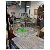 LARGE CAKE PLATTER