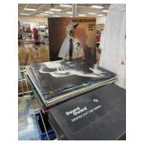LARGE LOT OF MIXED RECORDS