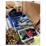 CYCLING SHOES / GLOVES AND MORE
