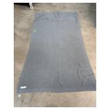 BOLL & BRANCH BETTER QUALITY BLANKET $$$ LOOK UP