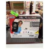 EFILM PICTUREPAD DIGITAL PHOTO VIEWER