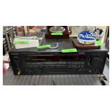 KR-V6040 KENMORE RECEIVER