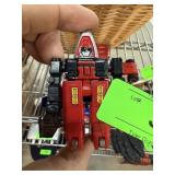VINTAGE GOBOTS FITOR JET TRANSFORMING FIGURE