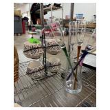 COFFEE CUPS MUG & CHAMPAGNE FLUTES