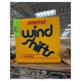 RONSTAN WIND SHIFTS SAILING GAME