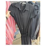 DANA BUCHMAN DESIGNER DRESS SZ 8