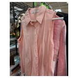 DONNA DEGNAN DESIGNER SHIRT