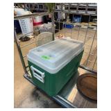 ICE CHEST COOLER
