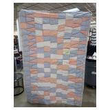 HANDMADE QUILT