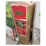 7.5 FT SLIM CASHMERE PINE TREE
