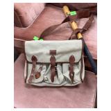 LEICA CAMERA BAG