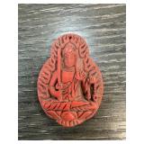 BUDDHA PENDANT