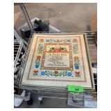 VINTAGE HALLMARK PHOTO ALBUM