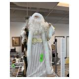 LARGE SANTA CLAUS