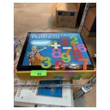 MATH EDUCATIONAL ITEMS / FRENCH LANGUAGE ETC