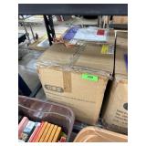 1000 PCS K95 FACE MASKS