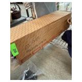 NEW PORSCHE GEAR SHIFT & HAND BRAKE ASSEMBLY