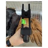 SIG MCX MPX COLLAPSIBLE BRACE