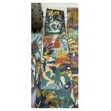 DESIGNER TIE ERMENEGILDO ZEGNA LOOK UP $$