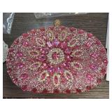 CLUTCH PURSE / EVENING BAG