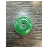 CHINESE JADE BI DISC