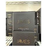 JAMES 24K GOLD HYDRA2 HYDRATION MASK NEW