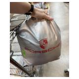 PORSCHE CAR COVER