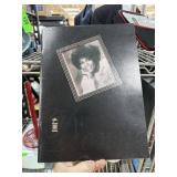 DIONNE WARWICK PROGRAM