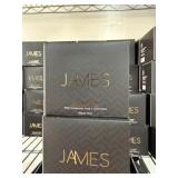 JAMES 24K GOLD HYDRA2 HYDRATION MASK NEW