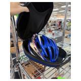 GIRO CYCLING HELMET W CASE