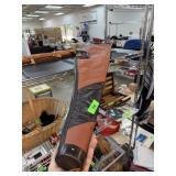 2PC GUN / RIFLE CASES NOTE