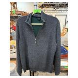TED BAKER DESIGNER PULLOVER NICE SZ 5