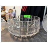 CRYSTAL BOWL