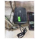 APC SURGE PROTECTOR BATTERY BACKUP