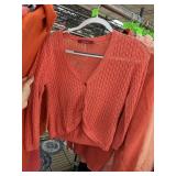 BIANCA SZ 40 DESIGNER CARDIGAN
