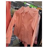 BORRELLI ITALY DESIGNER SHIRT