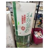 12FT PRE LIT CHRISTMAS TREE