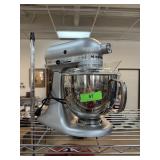 KITCHENAID ARTISAN STAND MIXER