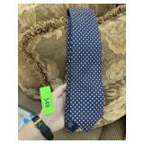 THOMAS PINK DESIGNER TIE LONDON