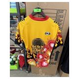 LOUIS GARNEAU CYCLING SHIRT