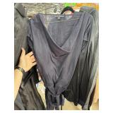LAFAYETTE 148 DESIGNER SHIRT SZ 6