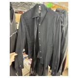 CLARA COTTMANN ITALIAN DESIGNER SHIRT