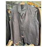 BORRELLI NAPOLI DESIGNER SHIRT