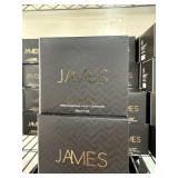 JAMES 24K GOLD HYDRA2 HYDRATION MASK NEW
